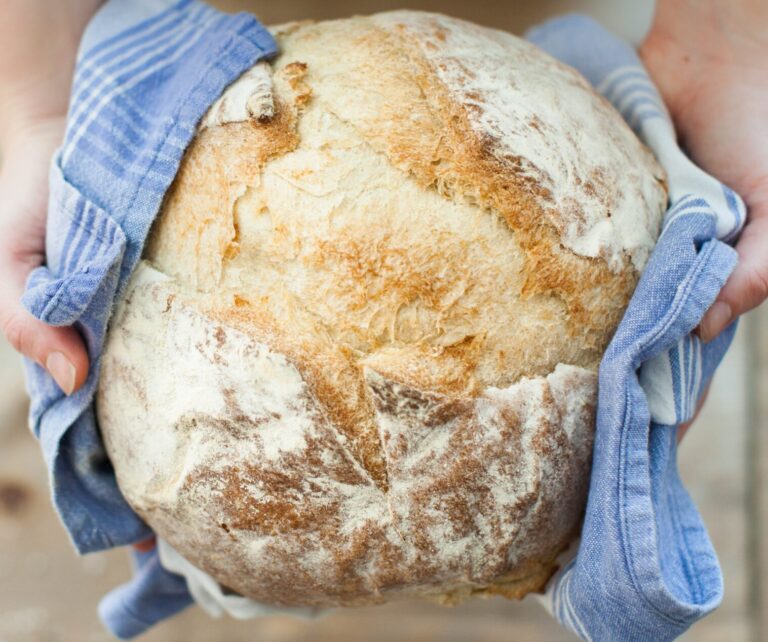 Sans-gluten = DANGER